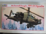 Thumbnail REVELL 04575 AH-64 APACHE